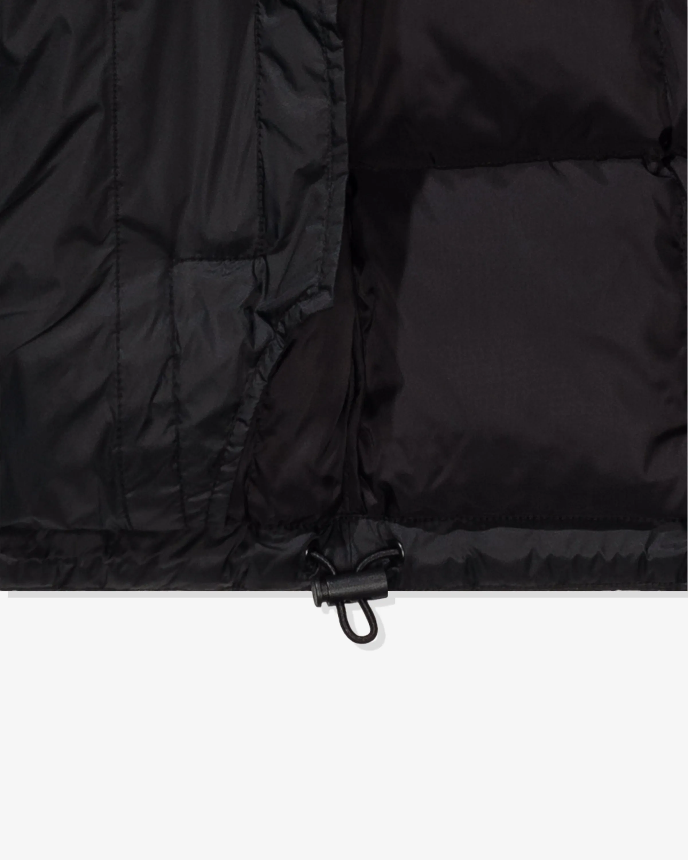 UNDEFEATED LIGHTWEIGHT QUILTED JACKET