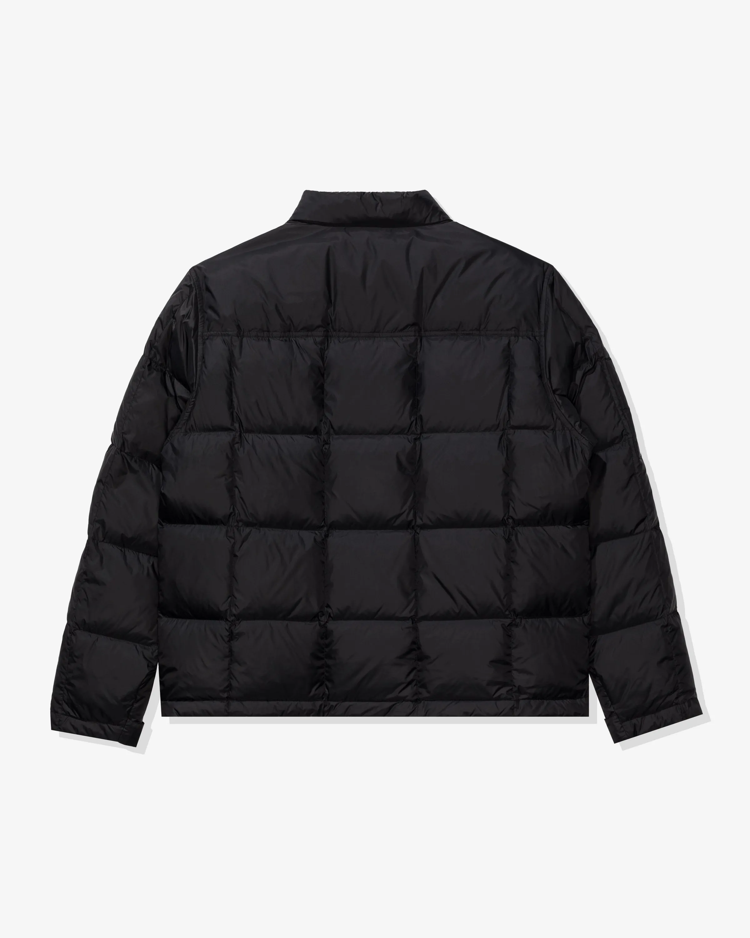 UNDEFEATED LIGHTWEIGHT QUILTED JACKET