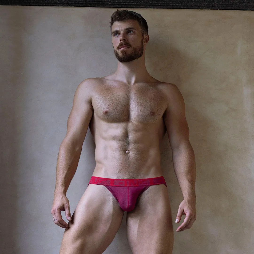 Undertone Dash Brief Prescot Pink