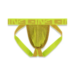 Undertone Jock Yale Yellow