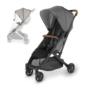 UPPAbaby MINU V2   Rain Shield Bundle