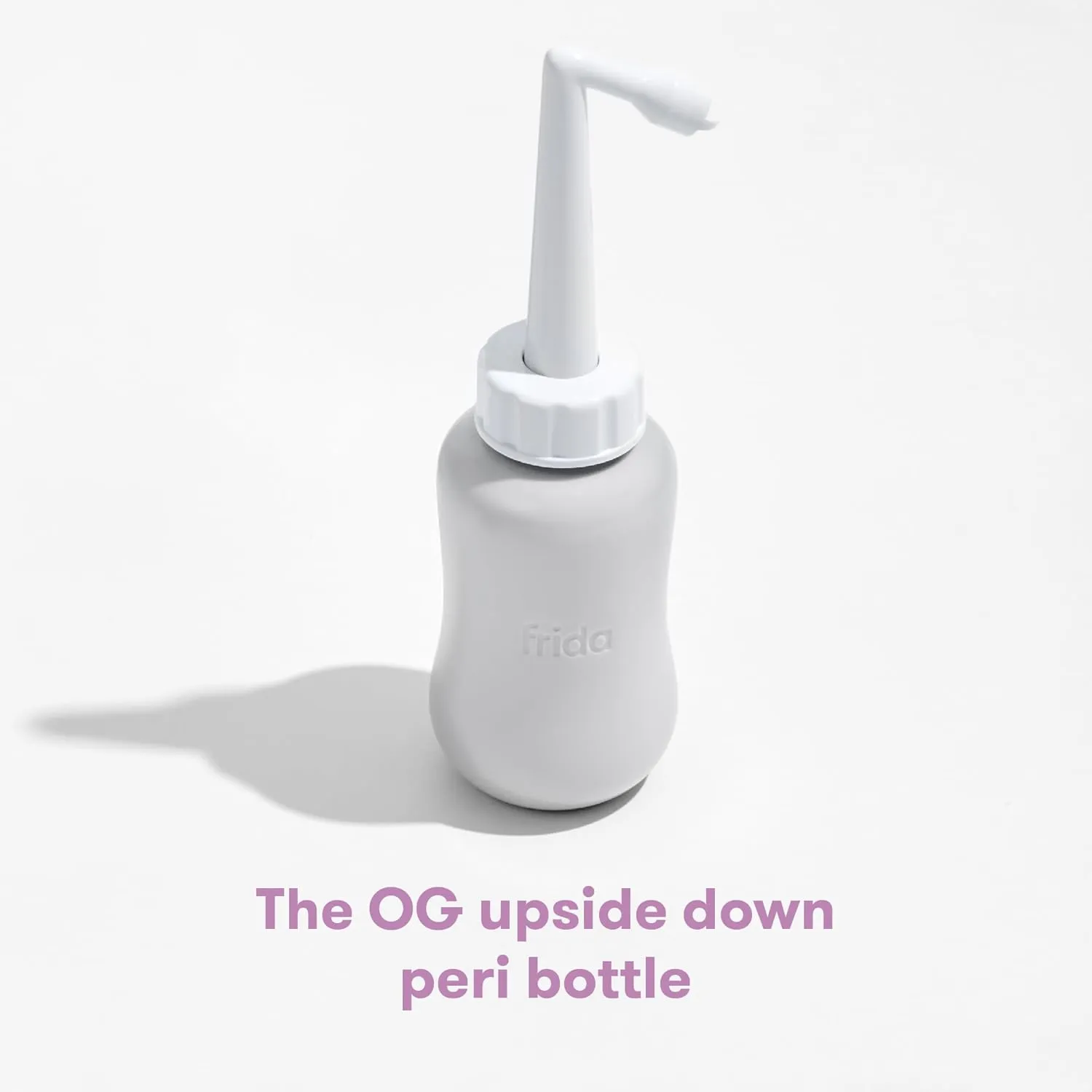 Upside Down Peri Bottle