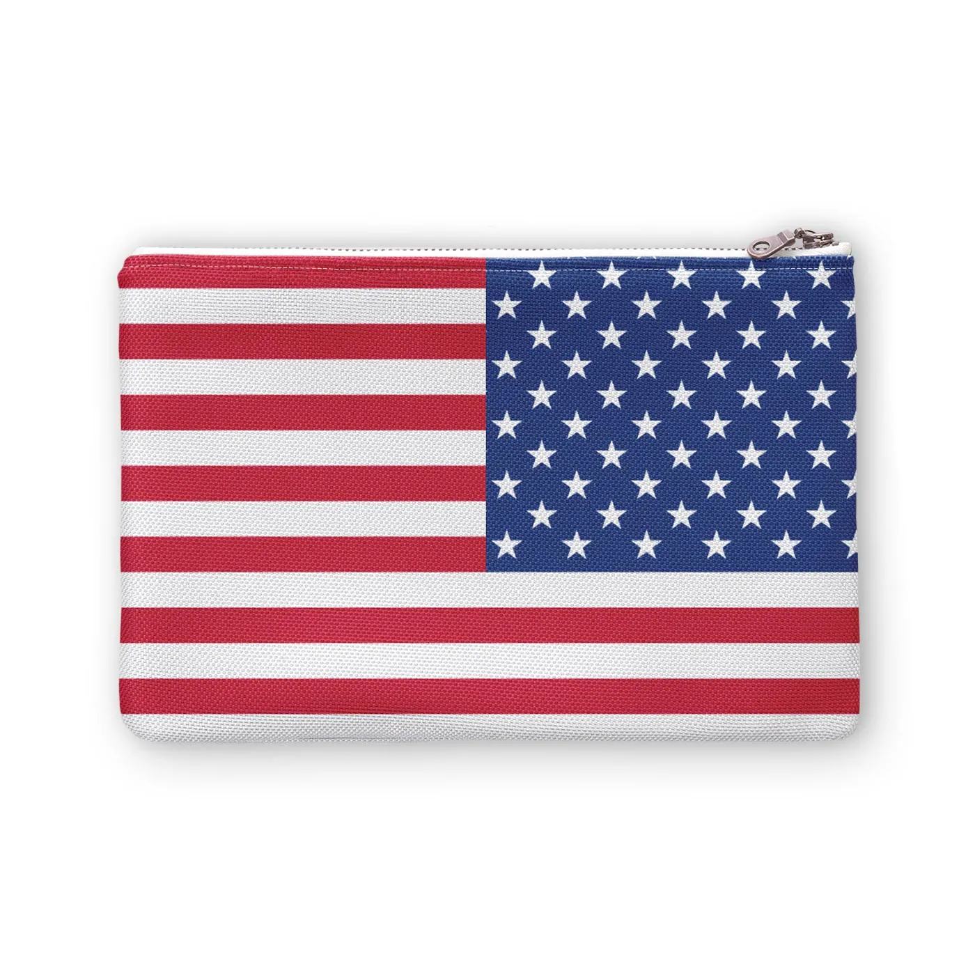 USA Snek Golf Tee Bag