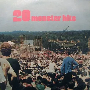 Various (20 Monster Hits)