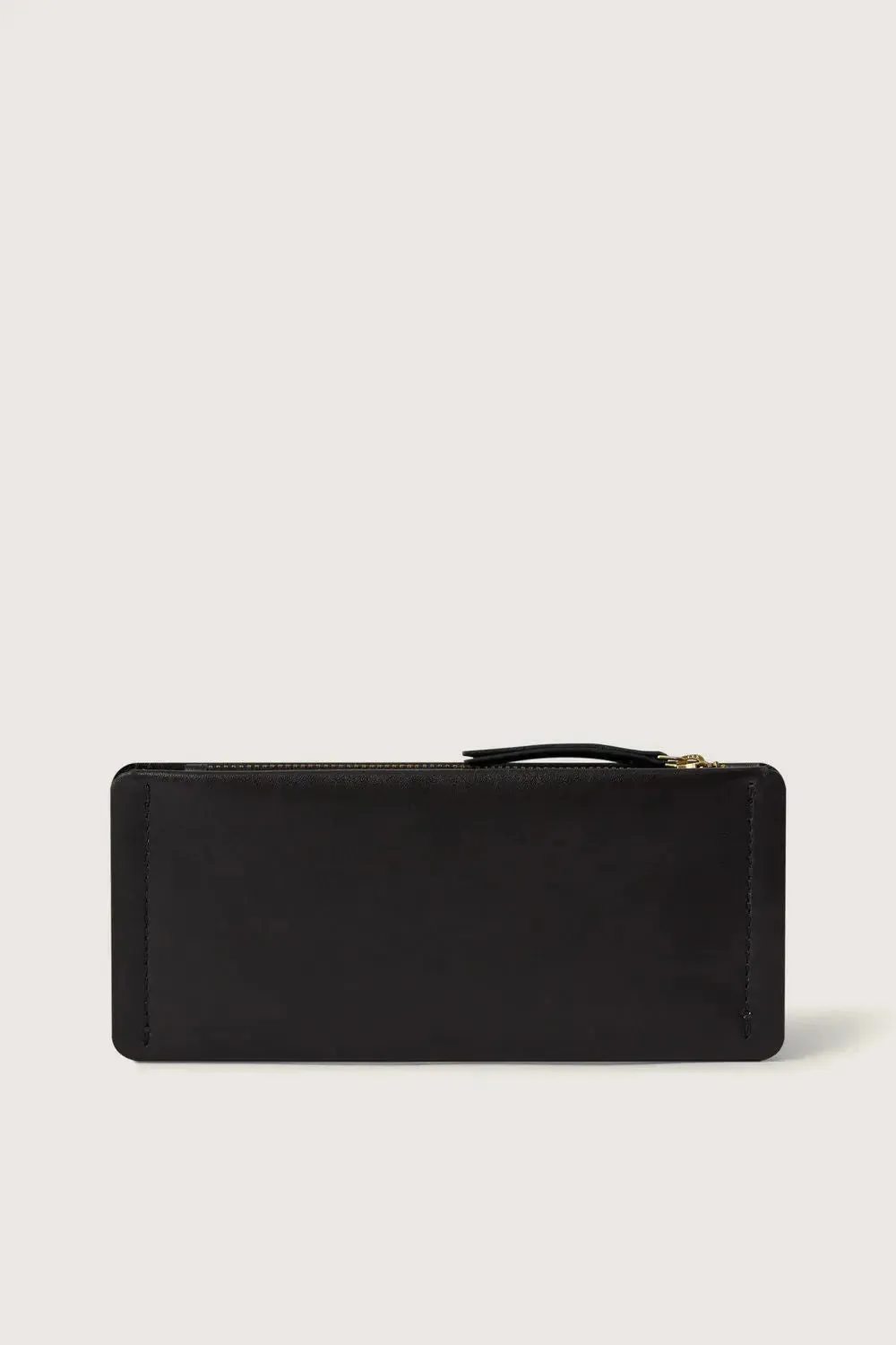Venerdi Purse Charbon