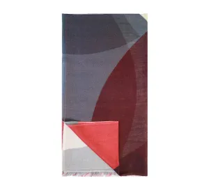 Venn Lightweight Stole