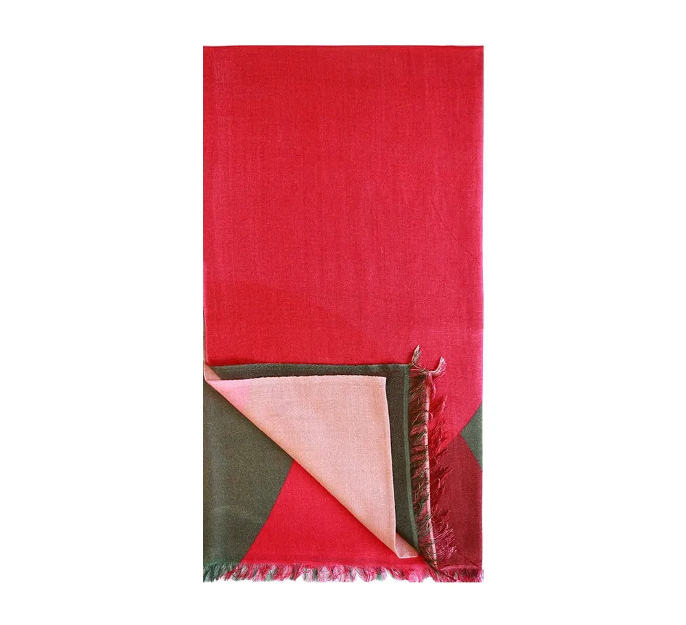 Venn Lightweight Stole