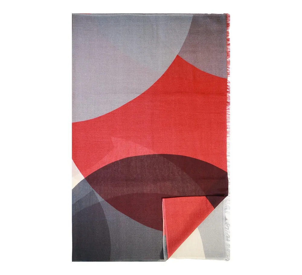 Venn Lightweight Stole