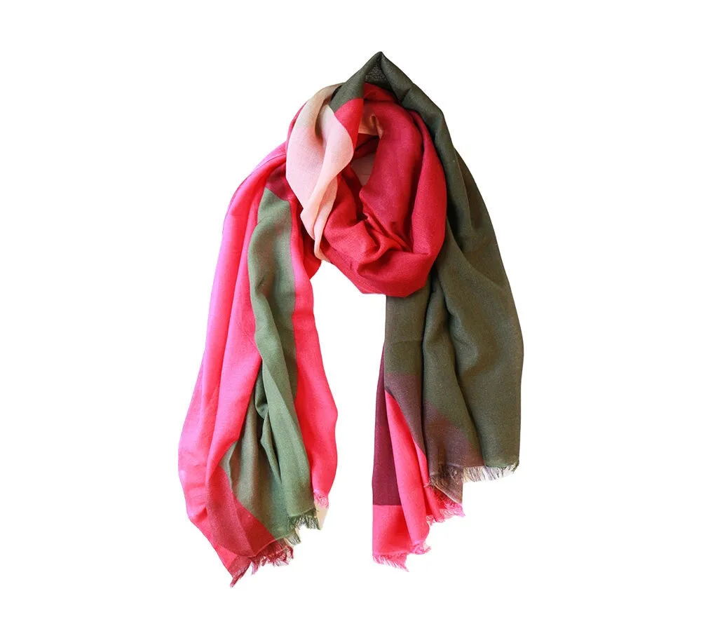 Venn Lightweight Stole