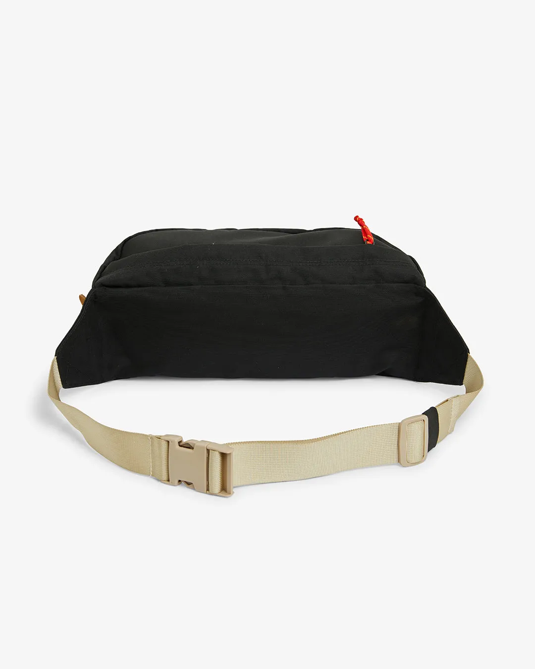 Vermont Fanny Pack - Black