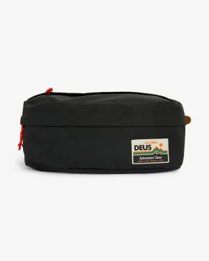 Vermont Fanny Pack - Black
