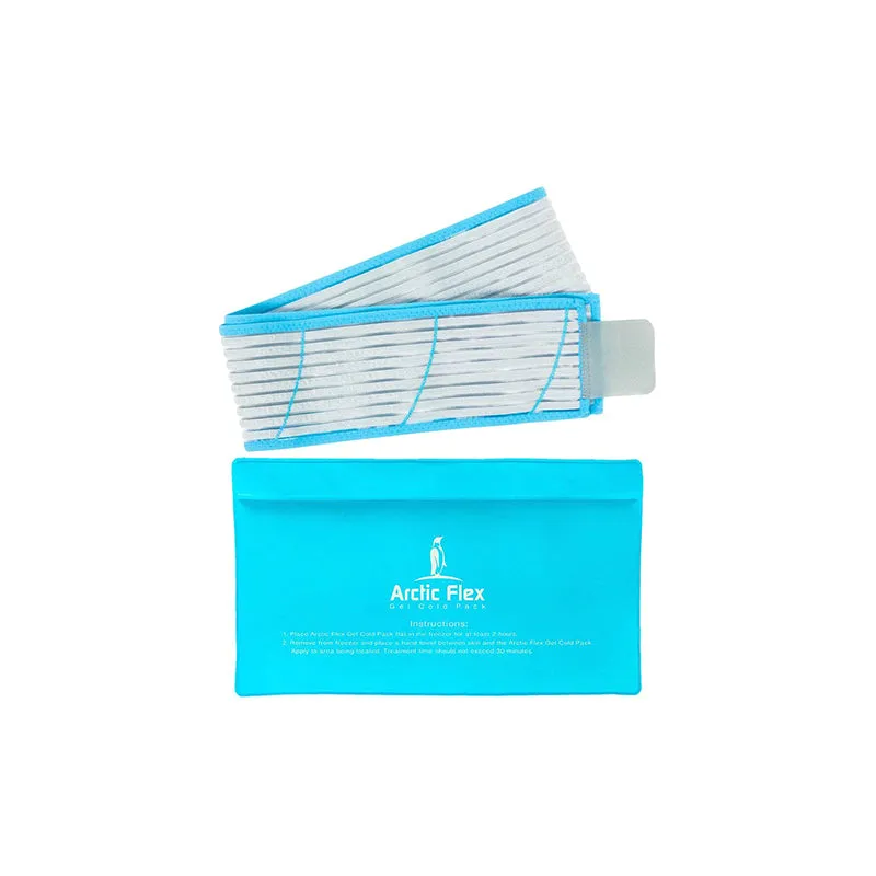 Vive Health Arctic Flex 11" x 14" Ice Pack