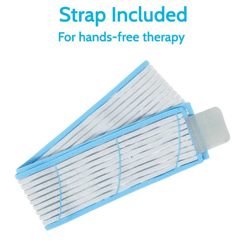 Vive Health Arctic Flex 11" x 14" Ice Pack