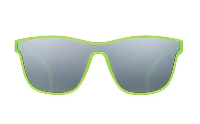 VRG 'Naeon Flux Capacitor' Sunglasses