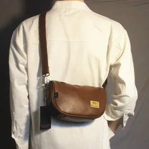 Vvsha  Christmas Gift Faux Leather Shoulder Bag