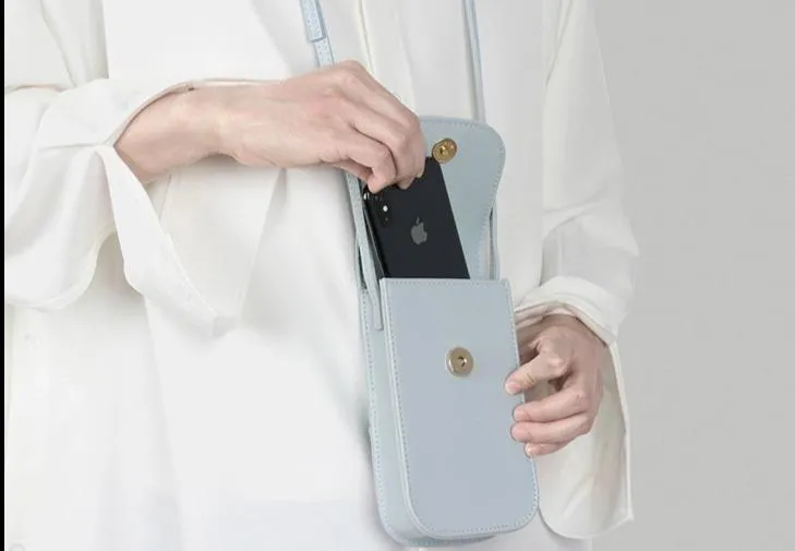 Vvsha  Christmas Gift Mini Shoulder Bag