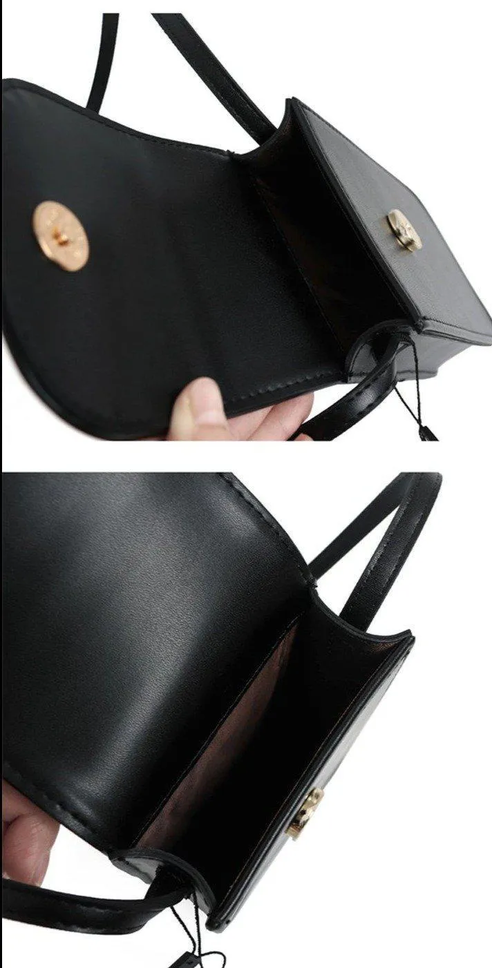 Vvsha  Christmas Gift Mini Shoulder Bag