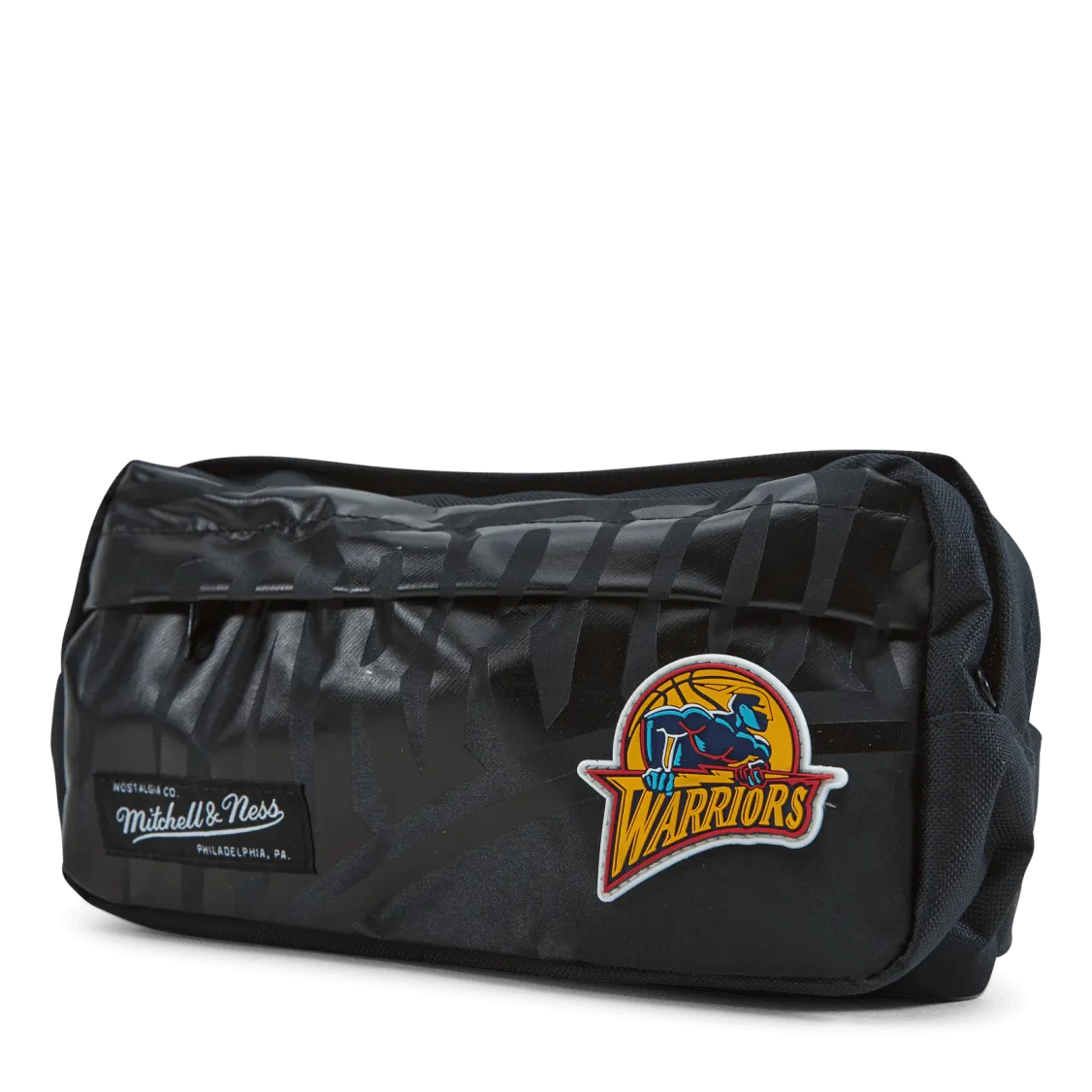 Warriors Fanny Pack