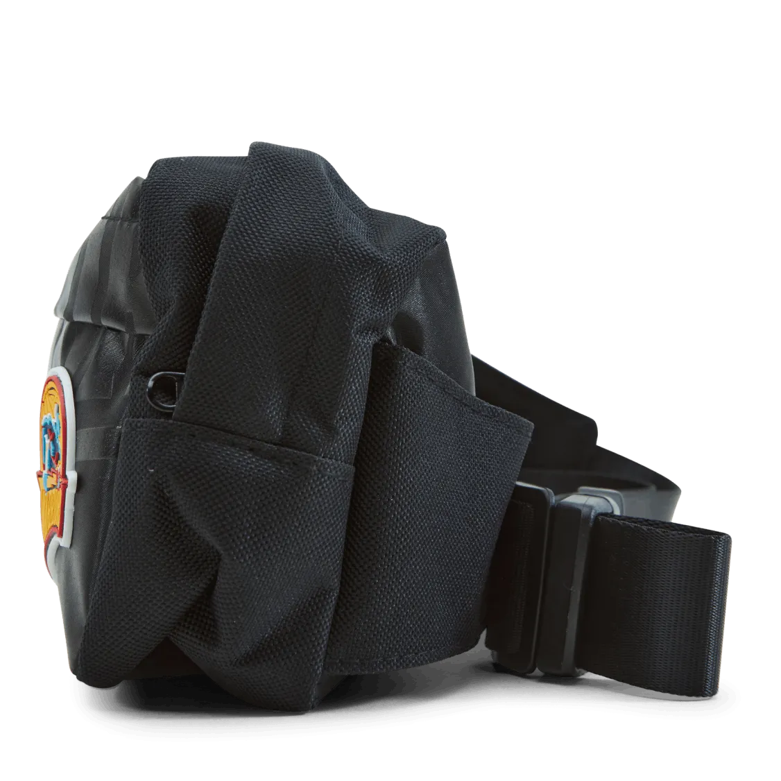 Warriors Fanny Pack