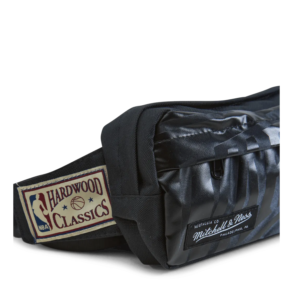 Warriors Fanny Pack