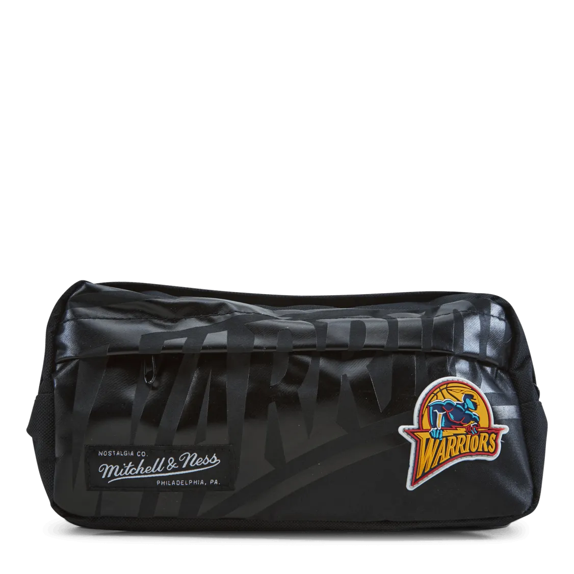 Warriors Fanny Pack