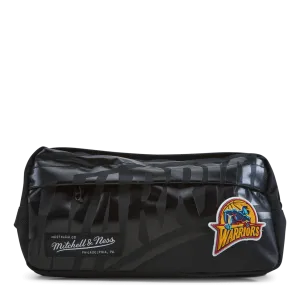 Warriors Fanny Pack