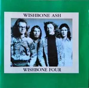 Wishbone Four