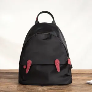 Womens Casual Backpack Knapsack Bag Small Hiking Backpack