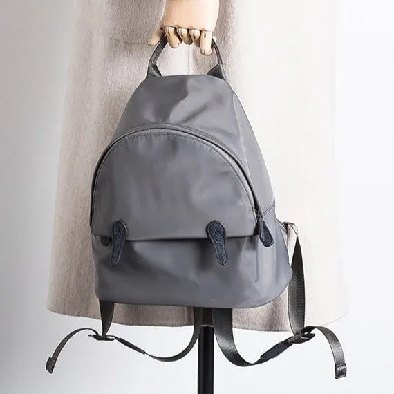 Womens Casual Backpack Knapsack Bag Small Hiking Backpack