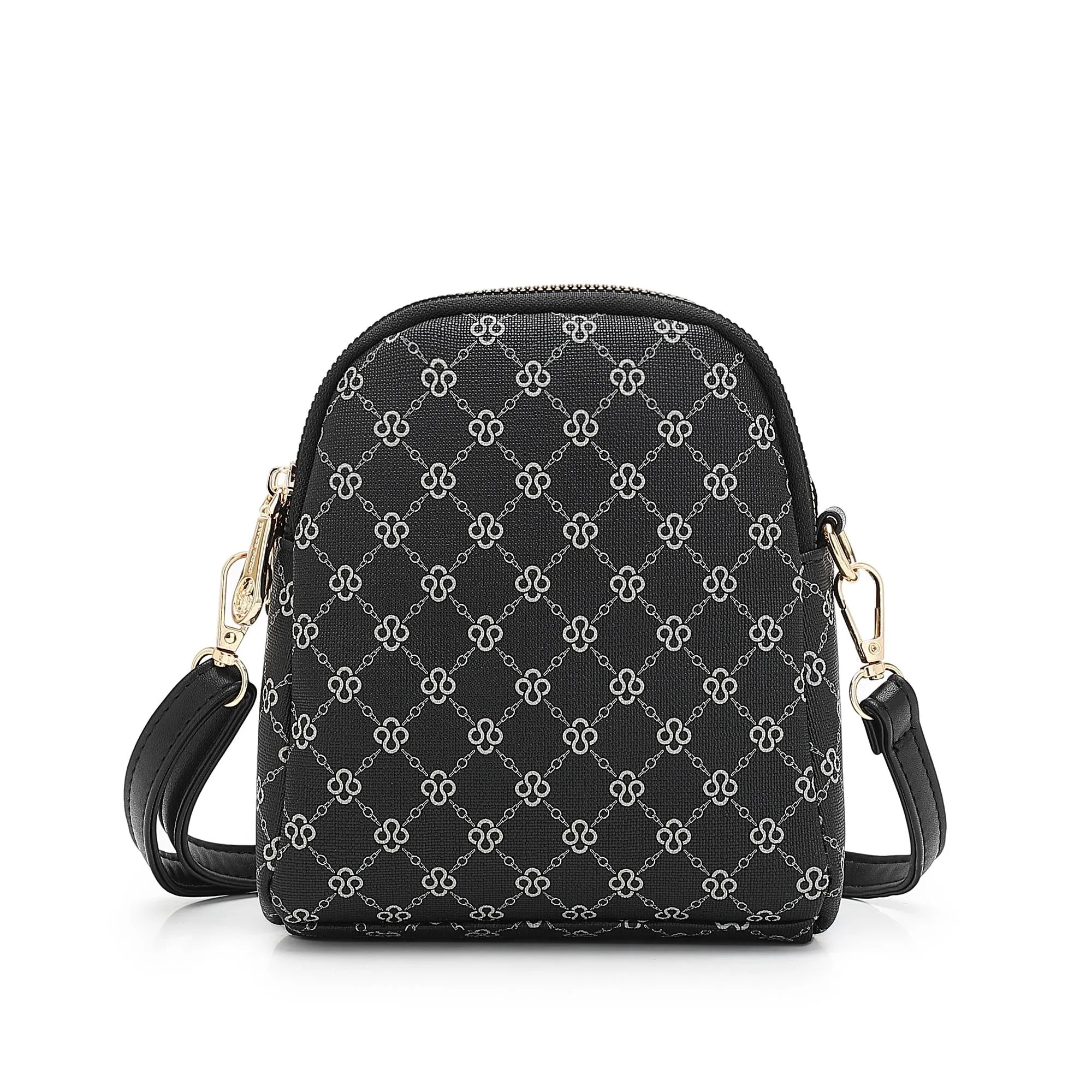 Women's Top Handle Sling Bag / Crossbody Bag - HMJ 2110
