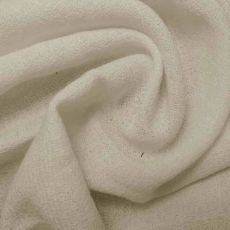 Wool Crepe