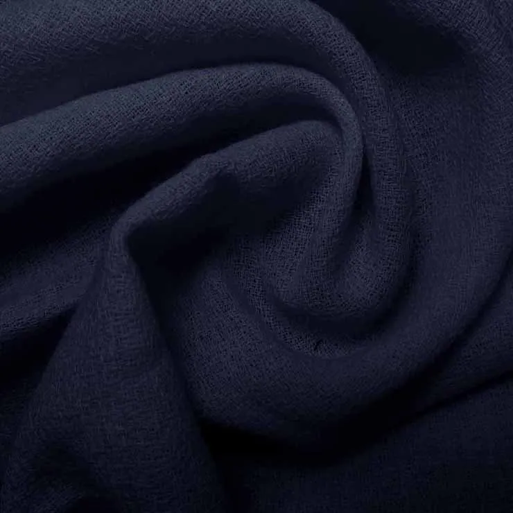 Wool Crepe