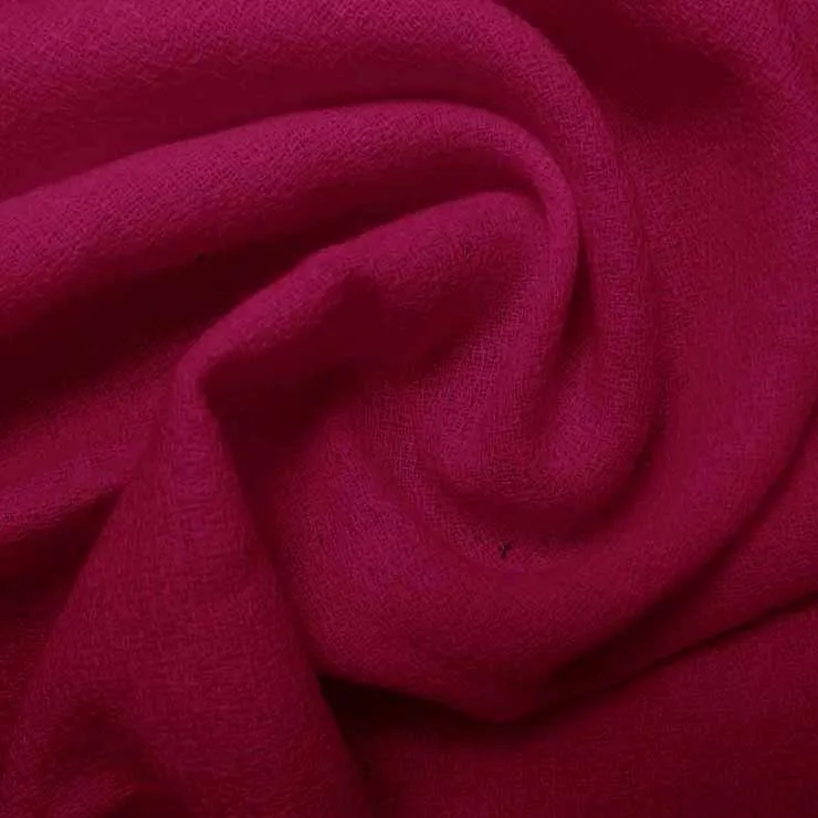 Wool Crepe
