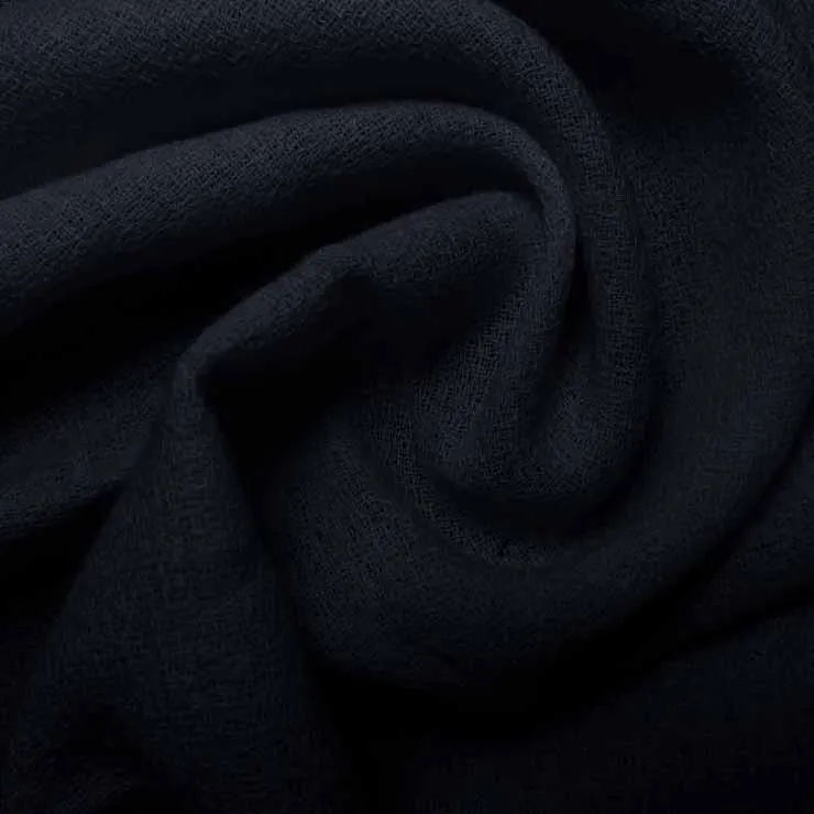 Wool Crepe