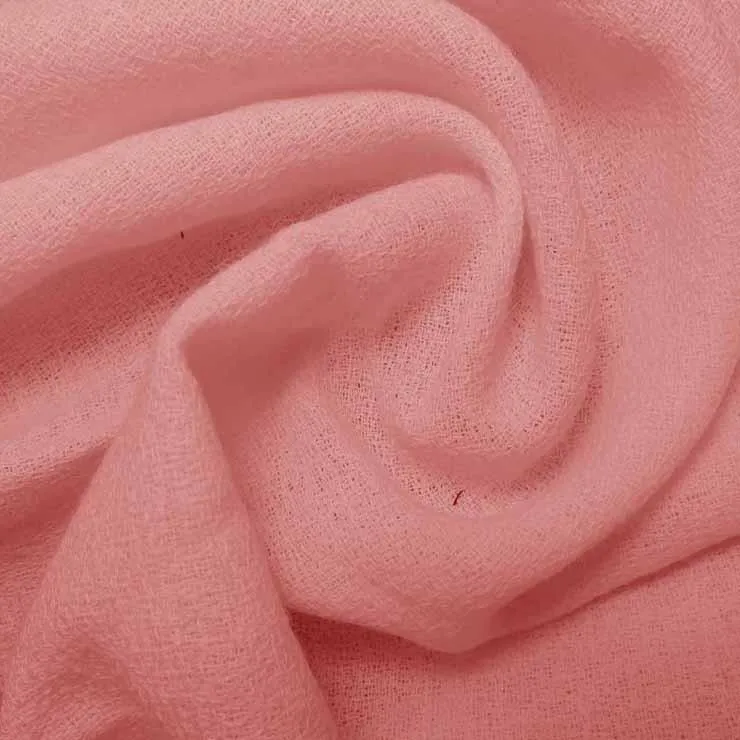Wool Crepe