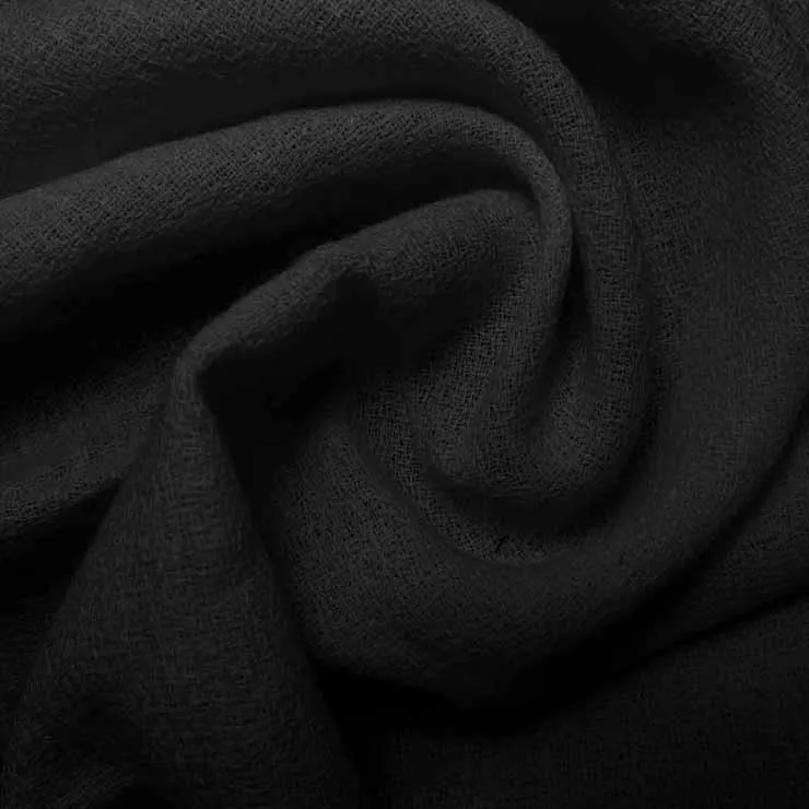 Wool Crepe