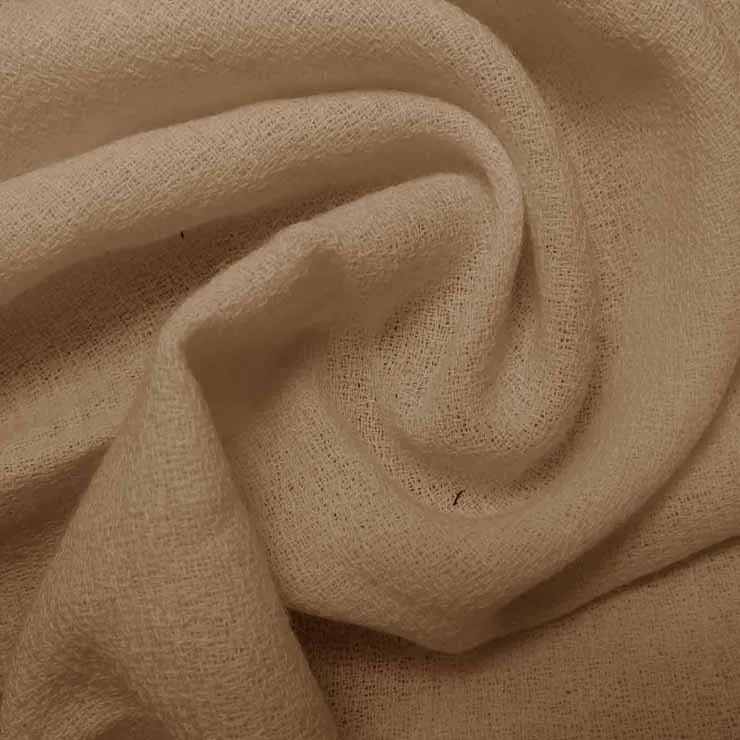 Wool Crepe