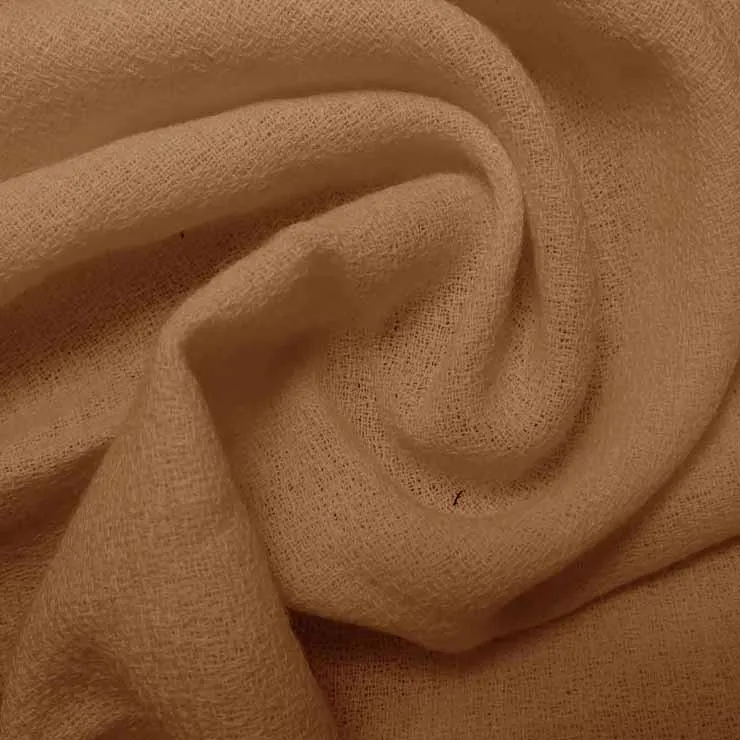 Wool Crepe