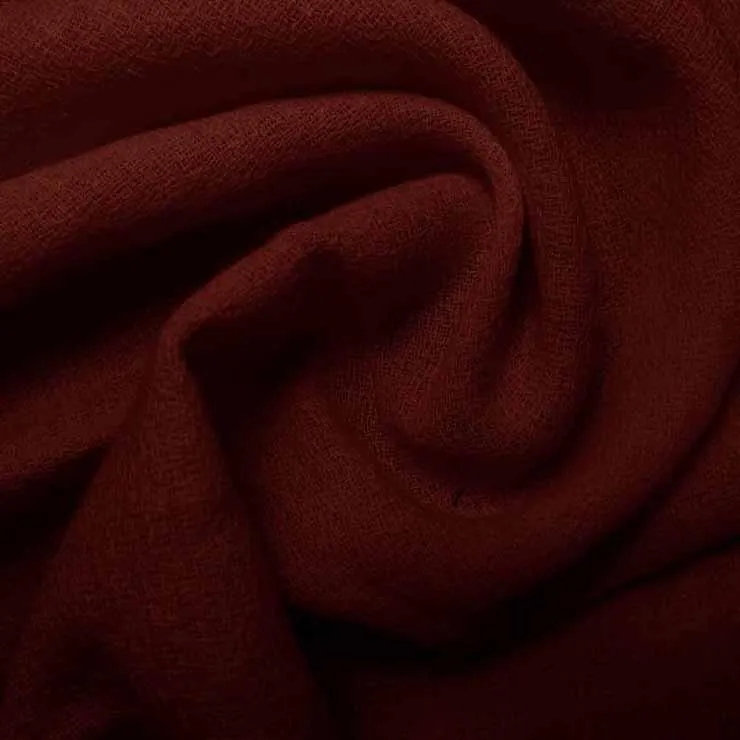 Wool Crepe