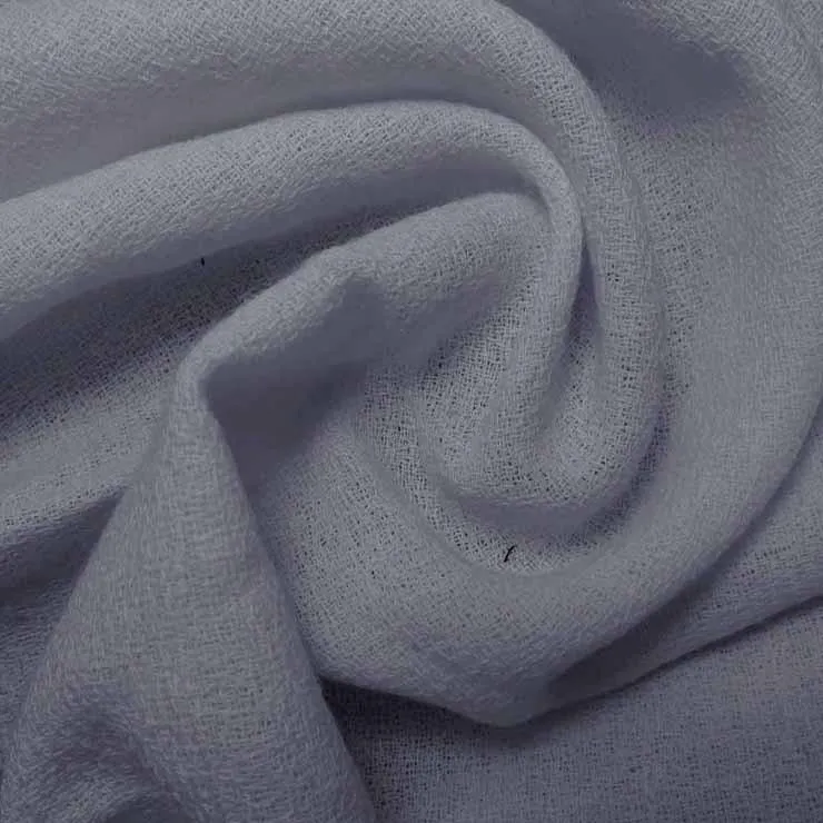 Wool Crepe