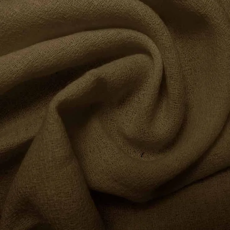 Wool Crepe