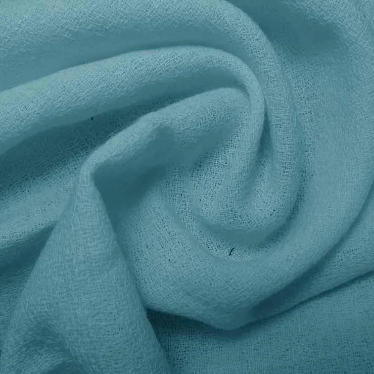 Wool Crepe