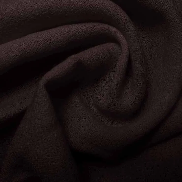 Wool Crepe