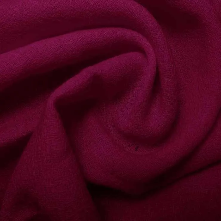 Wool Crepe