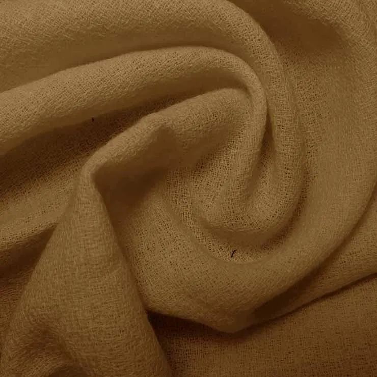 Wool Crepe