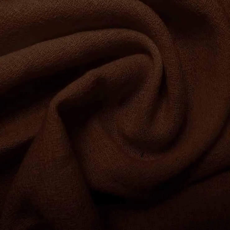 Wool Crepe