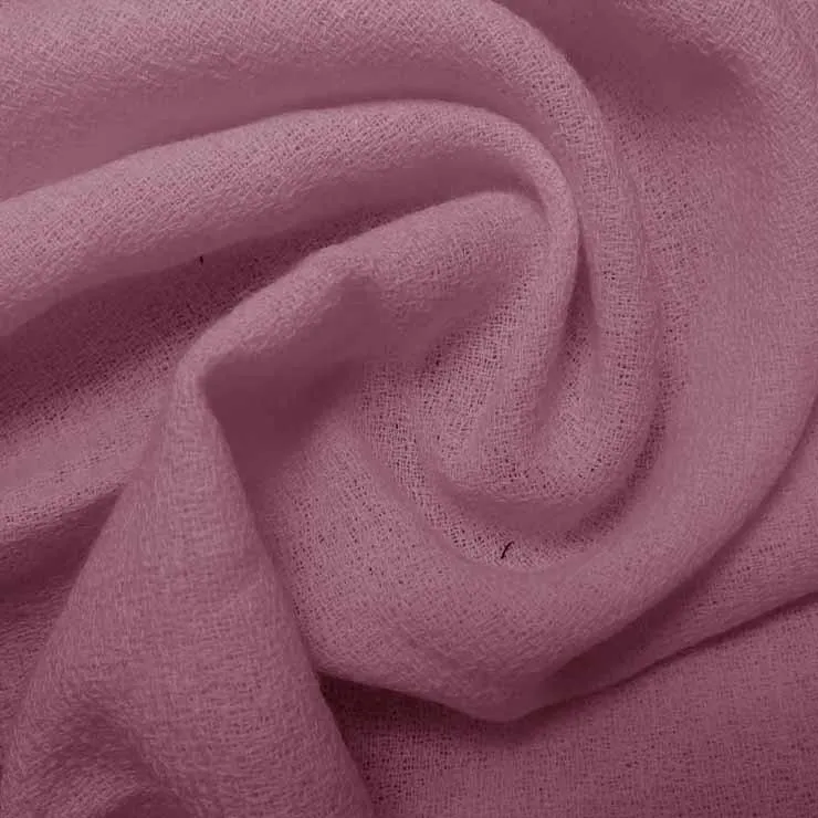 Wool Crepe