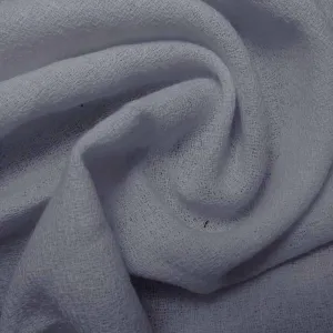 Wool Crepe