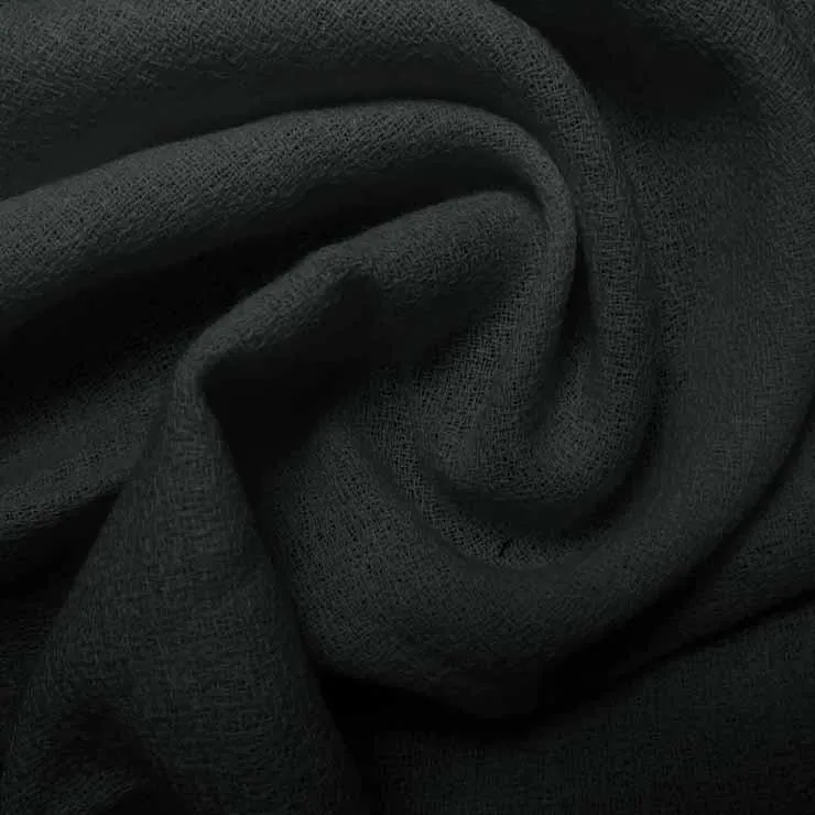 Wool Crepe