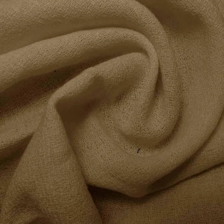 Wool Crepe